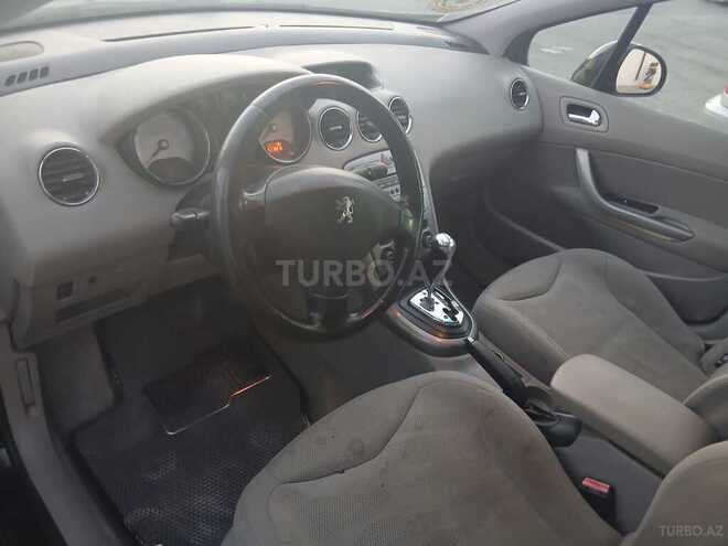 Peugeot 308 2009, 274,555 km - 1.6 l - Bakı