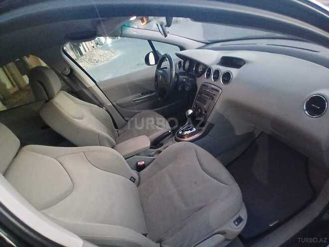 Peugeot 308 2009, 274,555 km - 1.6 l - Bakı