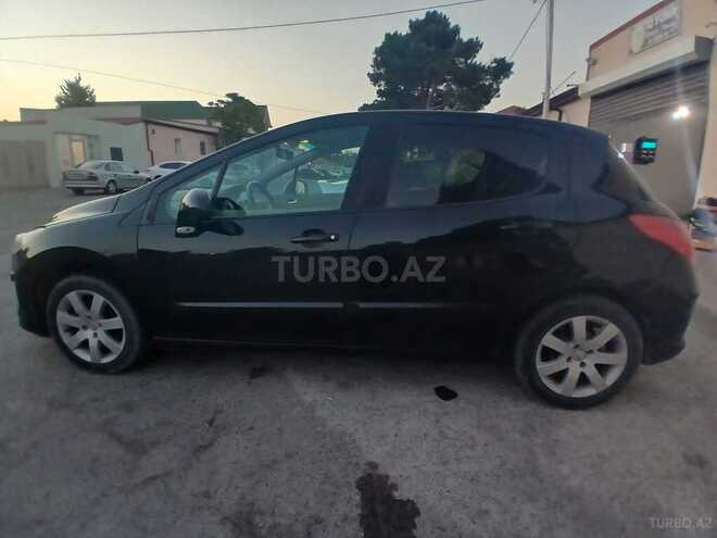 Peugeot 308 2009, 274,555 km - 1.6 l - Bakı
