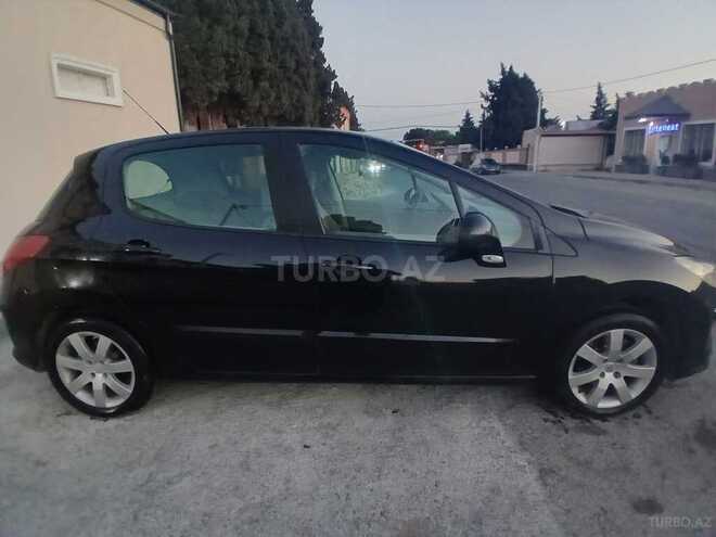 Peugeot 308 2009, 274,555 km - 1.6 l - Bakı