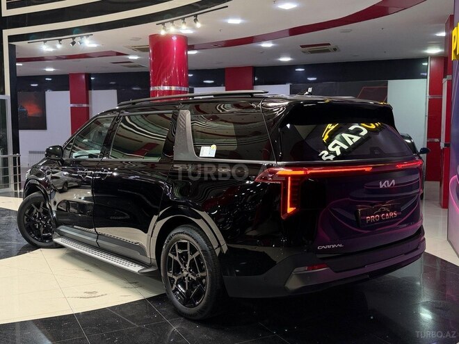 Kia Carnival 2024, 27,000 km - 1.6 л - Bakı