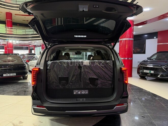 Kia Carnival 2024, 27,000 km - 1.6 л - Bakı