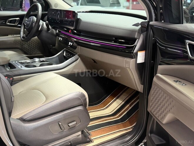 Kia Carnival 2024, 27,000 km - 1.6 л - Bakı