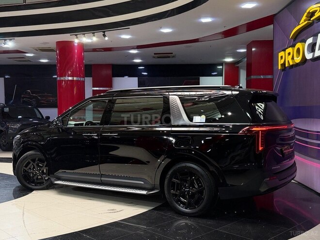 Kia Carnival 2024, 27,000 km - 1.6 л - Bakı