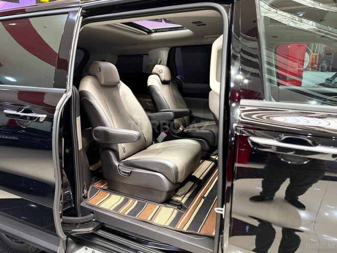 Kia Carnival 2024, 27,000 km - 1.6 л - Bakı