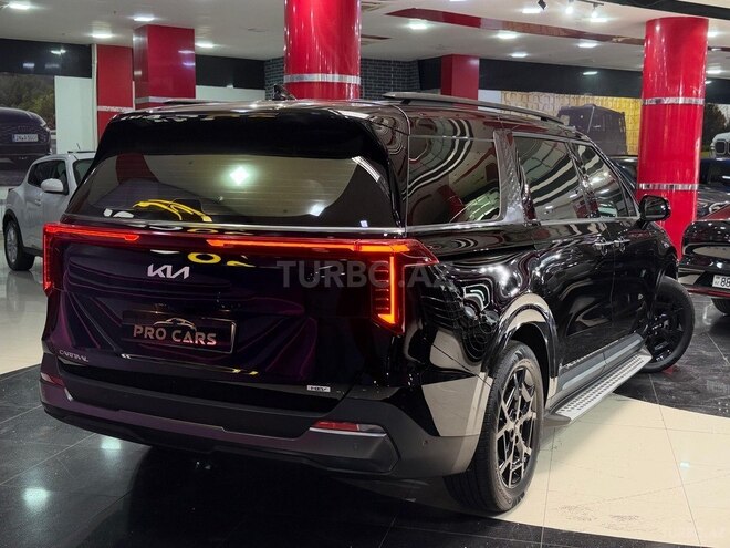 Kia Carnival 2024, 27,000 km - 1.6 л - Bakı