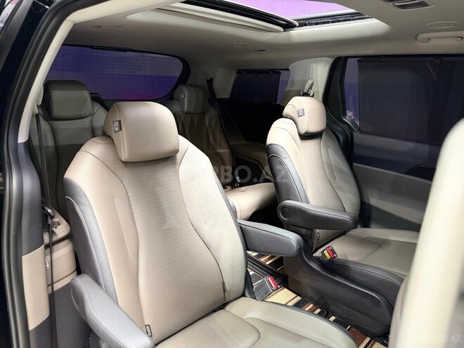Kia Carnival 2024, 27,000 km - 1.6 л - Bakı