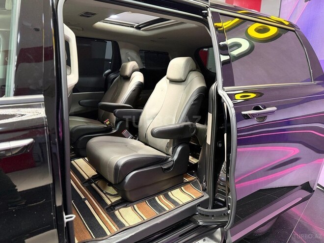 Kia Carnival 2024, 27,000 km - 1.6 л - Bakı