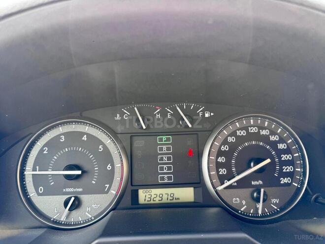 Toyota Land Cruiser 2012, 133,000 km - 4.0 l - Bakı