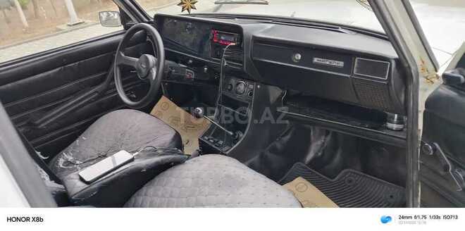 LADA (VAZ) 2107 1991, 274,555 km - 1.6 l - Sumqayıt