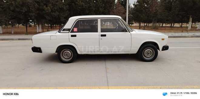 LADA (VAZ) 2107 1991, 274,555 km - 1.6 l - Sumqayıt