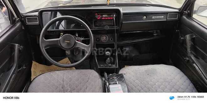 LADA (VAZ) 2107 1991, 274,555 km - 1.6 l - Sumqayıt
