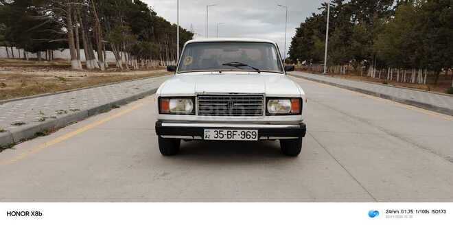LADA (VAZ) 2107 1991, 274,555 km - 1.6 l - Sumqayıt