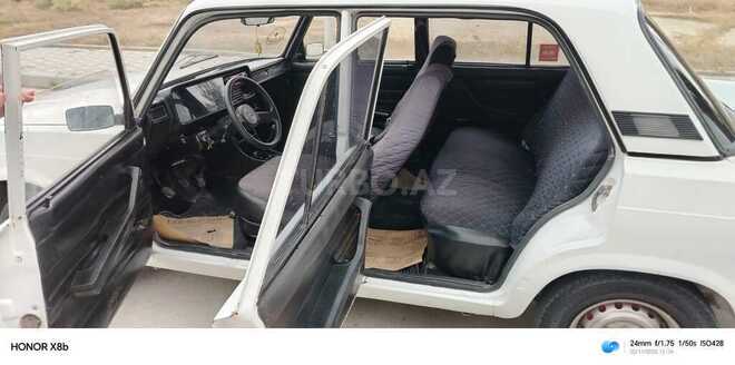 LADA (VAZ) 2107 1991, 274,555 km - 1.6 l - Sumqayıt