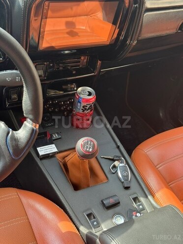 LADA (VAZ) Niva 2011, 150,000 km - 1.7 л - Bakı