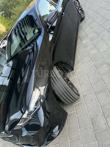 BMW 530 2024, 15,600 km - 2.0 l - Bakı