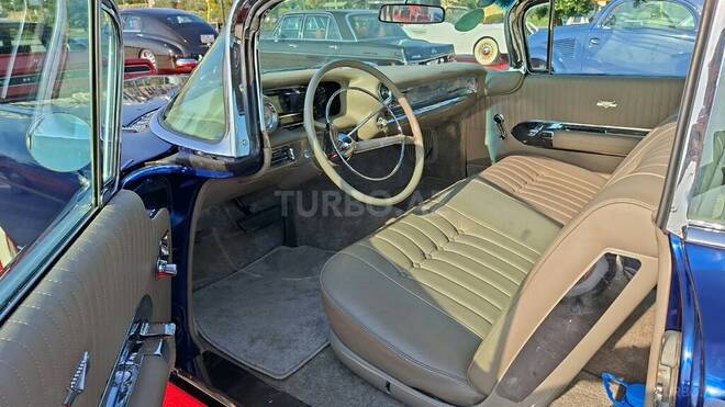Cadillac  1959, 120 km - 6.4 l - Bakı