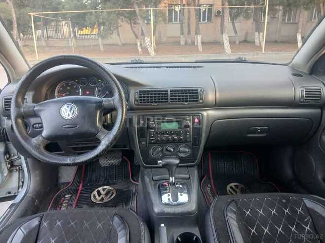 Volkswagen Passat 2004, 274,555 km - 1.8 l - Bakı