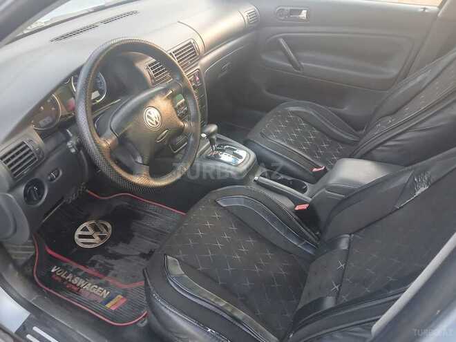 Volkswagen Passat 2004, 274,555 km - 1.8 l - Bakı