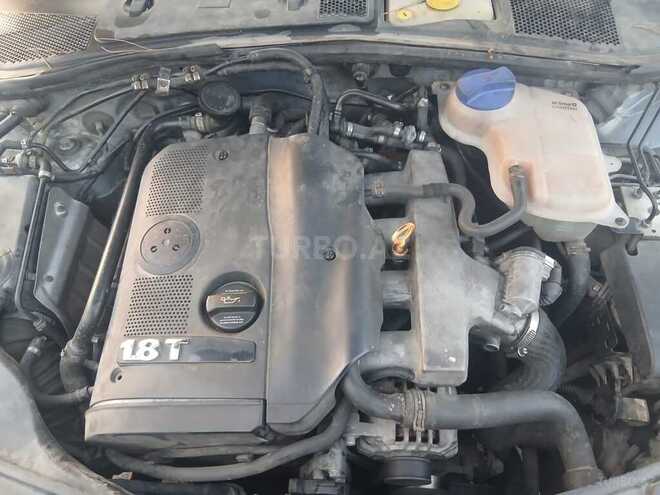 Volkswagen Passat 2004, 274,555 km - 1.8 l - Bakı