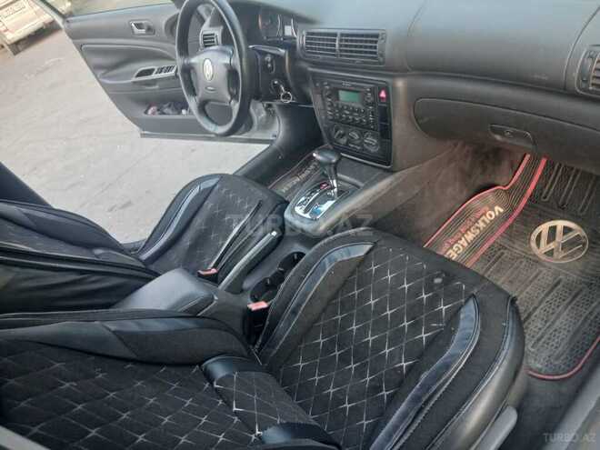 Volkswagen Passat 2004, 274,555 km - 1.8 l - Bakı