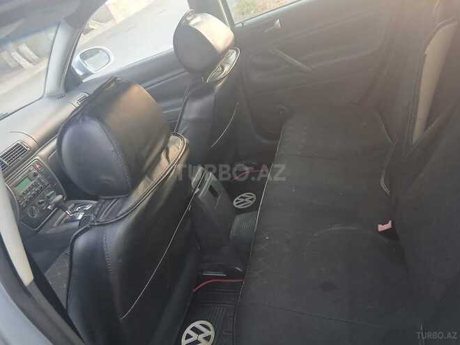Volkswagen Passat 2004, 274,555 km - 1.8 l - Bakı
