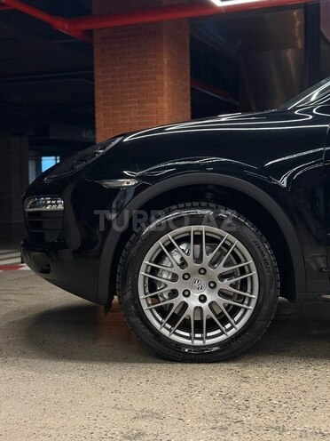Porsche Cayenne GTS 2011, 161,000 km - 4.8 l - Bakı