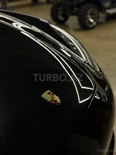 Porsche Cayenne GTS 2011, 161,000 km - 4.8 l - Bakı