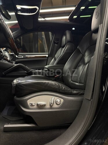 Porsche Cayenne GTS 2011, 161,000 km - 4.8 l - Bakı