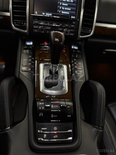 Porsche Cayenne GTS 2011, 161,000 km - 4.8 l - Bakı