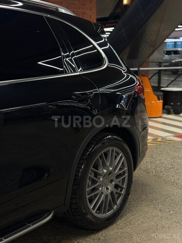 Porsche Cayenne GTS 2011, 161,000 km - 4.8 l - Bakı