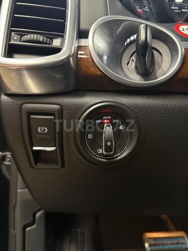Porsche Cayenne GTS 2011, 161,000 km - 4.8 l - Bakı