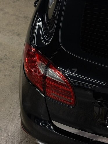 Porsche Cayenne GTS 2011, 161,000 km - 4.8 l - Bakı
