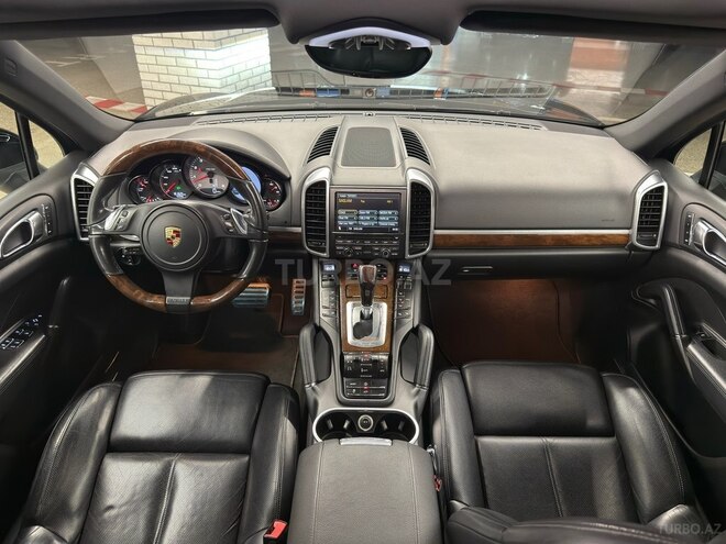 Porsche Cayenne GTS 2011, 161,000 km - 4.8 l - Bakı