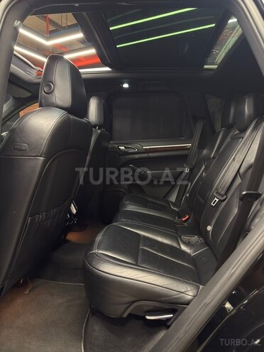 Porsche Cayenne GTS 2011, 161,000 km - 4.8 l - Bakı