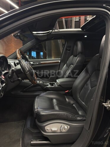 Porsche Cayenne GTS 2011, 161,000 km - 4.8 l - Bakı