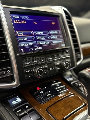 Porsche Cayenne GTS 2011, 161,000 km - 4.8 l - Bakı