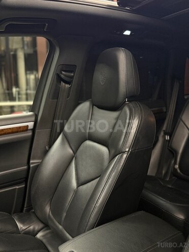 Porsche Cayenne GTS 2011, 161,000 km - 4.8 l - Bakı