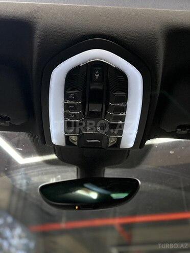 Porsche Cayenne GTS 2011, 161,000 km - 4.8 l - Bakı