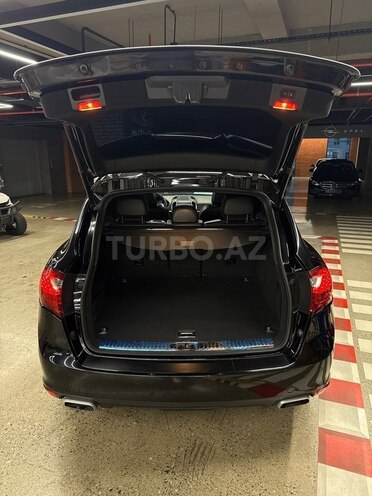 Porsche Cayenne GTS 2011, 161,000 km - 4.8 l - Bakı