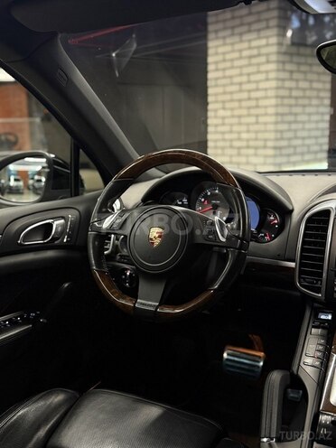 Porsche Cayenne GTS 2011, 161,000 km - 4.8 l - Bakı