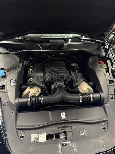 Porsche Cayenne GTS 2011, 161,000 km - 4.8 l - Bakı