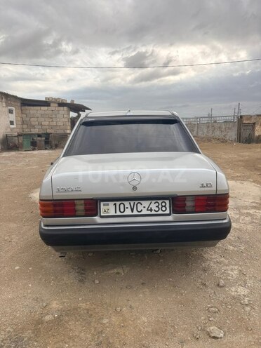 Mercedes 190 1991, 378,690 km - 2.0 л - Bakı