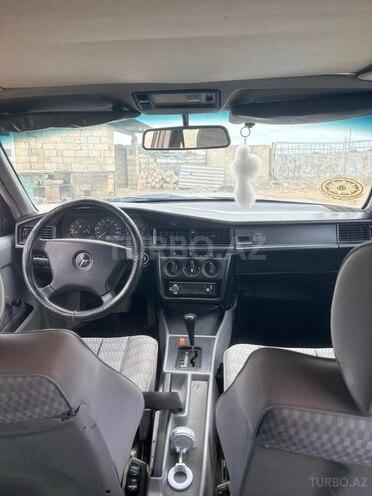 Mercedes 190 1991, 378,690 km - 2.0 л - Bakı