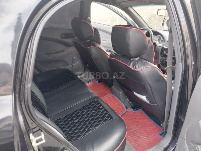 Chevrolet Lacetti 2012, 220,000 km - 1.4 l - Bakı
