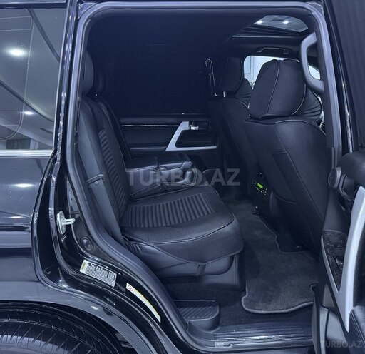 Toyota Land Cruiser 2012, 88,900 km - 4.6 l - Bakı