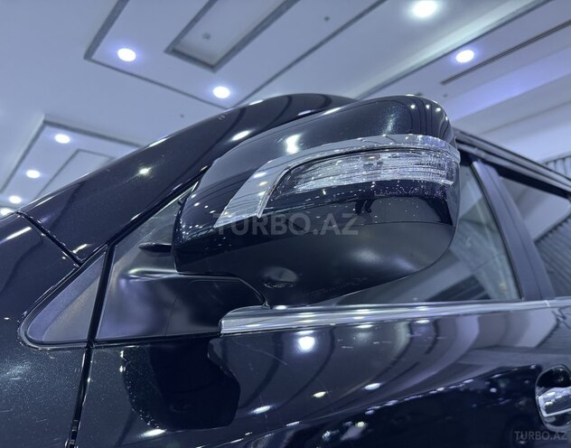 Toyota Land Cruiser 2012, 88,900 km - 4.6 l - Bakı