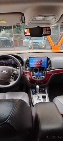 Hyundai Santa Fe 2009, 180,000 km - 2.0 л - Bakı