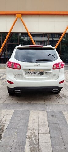 Hyundai Santa Fe 2009, 180,000 km - 2.0 л - Bakı