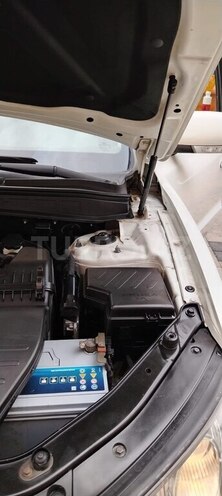 Hyundai Santa Fe 2009, 180,000 km - 2.0 л - Bakı